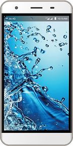 Lyf Water 11 vs Samsung Galaxy F23 5G (6GB RAM + 128GB)