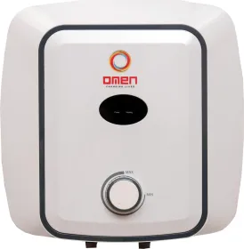 Omen Tanzo-Plus 10L Storage Water Geyser