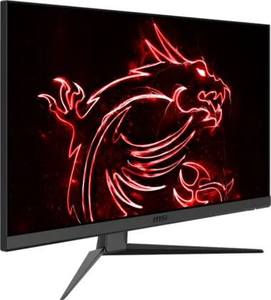 MSI Optix G272 27 Inch Full HD Gaming Monitor