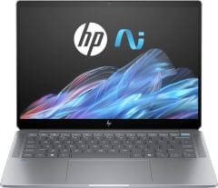 HP OmniBook Ultra Next Gen AI PC Laptop vs Samsung Galaxy Book 4 Ultra NP960XGL-XG1IN Laptop