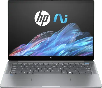 HP OmniBook Ultra Next Gen AI PC Laptop (AMD Ryzen AI 300 Series Processors/ 32GB/ 1TB SSD/ Win11)