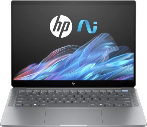 HP OmniBook Ultra Next Gen AI PC Laptop (AMD Ryzen AI 300 Series Processors/ 32GB/ 1TB SSD/ Win11)