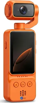 Maizic Smarthome Q6 Vlogging Camera