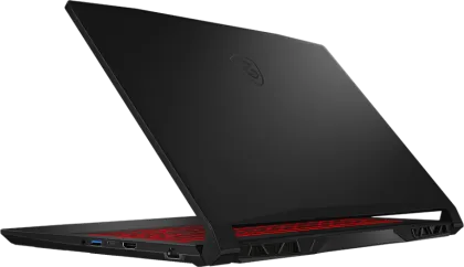 MSI Katana GF66 12UGSOK-1046 Gaming Laptop (12th Gen Core i9/ 16GB/ 1TB SSD/ Win 11/ 8GB RTX 3070Ti)