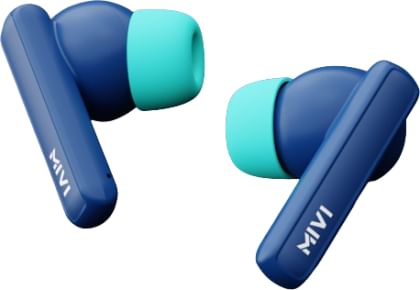 Mivi Duopods A450 True Wireless Earbuds