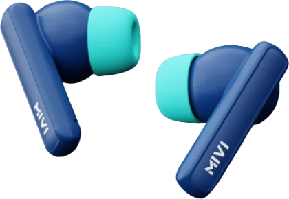 Mivi Duopods A450 True Wireless Earbuds