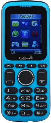 Callbar C66