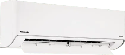 Panasonic CS/CU-EU12CKY5F 1 Ton 5 Star 2026 Inverter Split AC