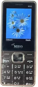 MBO M60