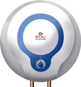 Bajaj PLATINI PX10 GLR 10 L Storage Water Geyser
