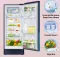 Samsung RR23D2H359U 215 L 5 Star Single Door Refrigerator