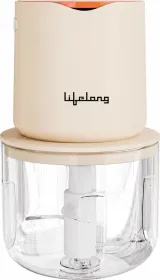 Lifelong LLWC05 180W Chopper