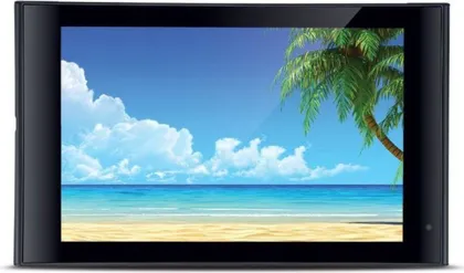 iBall Slide Q81 (WiFi+8GB)