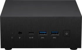 Asus ExpertCenter PN53-BB5000X1TDR-NL Barebone Mini PC (AMD Ryzen 5 7535HS)