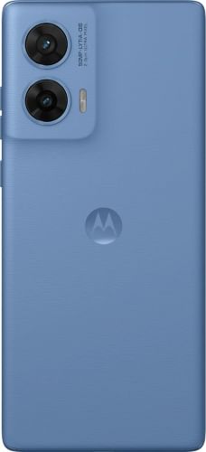 Motorola Moto G96 5G (8GB RAM + 256GB)