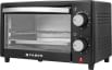 Faber FOTG NEO BK 9L Oven Toaster Grill