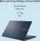 Asus Vivobook 15 X1504VA-NJ2325WS Laptop (13th Gen Core i3/ 16GB/ 512GB SSD/ Win11)