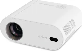 Lifelong TruePixel Full HD Smart Portable Projector