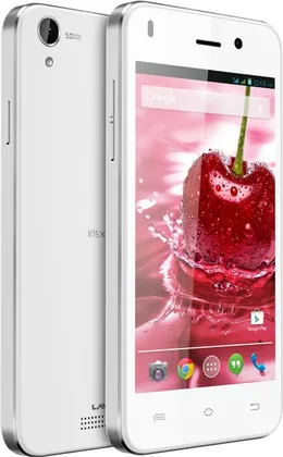 Lava Iris X1 Mini