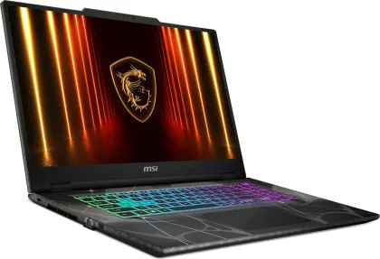 MSI Cyborg 15 B2RWFKG-074US Gaming Laptop (Intel Core 7 240H/ 16GB/ 1TB SSD/ Win 11/ 8GB RTX 5060)