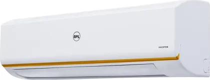 BPL BAS-V195PBYG5 1.5 Ton 5 Star 2024 Inverter Split AC
