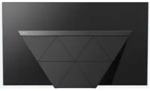 Sony KD-55A9F 55-inch Ultra HD 4K Smart OLED TV