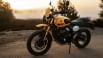 Triumph Scrambler 400 XC