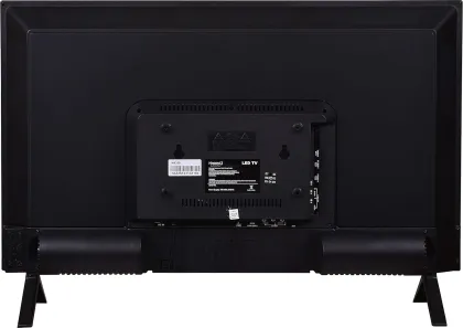 HappyU HA32S 32 inch HD Ready Smart LED TV