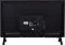 HappyU HA32S 32 inch HD Ready Smart LED TV