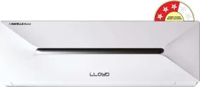 Lloyd GLS18I3ASISR 1.5 Ton 3 Star 2025 Inverter Split AC