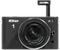 Nikon 1 J1 Mirrorless (Kit 10-30mm)