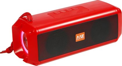 MZ M415SP 10W Bluetooth Speaker