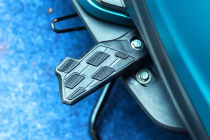 TVS Jupiter Special Edition