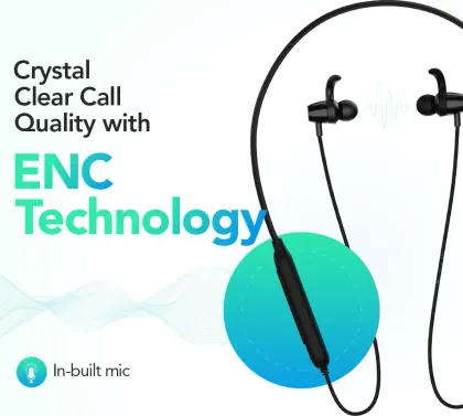 MadRabbit Trip Wireless Plus Neckband
