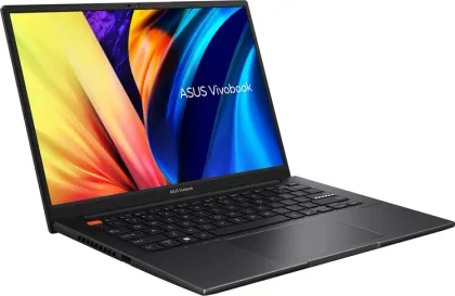 Asus VivoBook S 14 OLED K3402ZA-DB74 Laptop (12th Gen Core i7/ 16GB/ 512GB SSD/ Win 11)