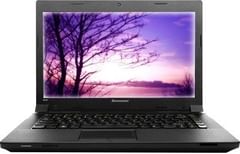 Lenovo Essential B490 Laptop vs HP 15s-dy3501TU Laptop