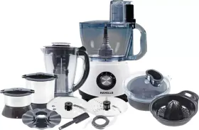 Havells Benzo 1000 W Food Processor