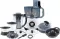 Havells Benzo 1000 W Food Processor