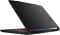 MSI Katana 15 B13VEK-1675US Gaming Laptop (13th Gen Core i7/ 16GB/ 1TB SSD/ Win 11/ 6GB RTX 4050)