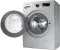 Samsung  WW70R20GLSS 7 Kg Fully Automatic Front Load Washing Machine