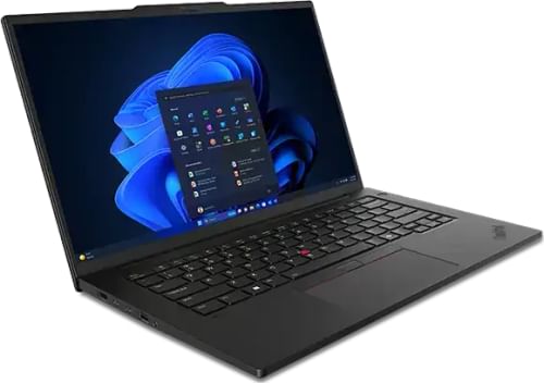Lenovo Thinkpad P14s 21G2S04P00 Laptop (Intel Core Ultra 9 185H/ 32GB/ 1TB SSD/ Win11 Pro)