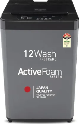 Panasonic NA-F70LF4CRB 7 Kg Fully Automatic Top Load Washing Machine