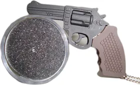 Dinosaur Drivers Gun 8 GB Pen Drive