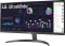 LG 29WQ500 29 inch Full HD UltraWide Monitor