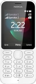Nokia 222 Dual SIM vs Xiaomi Redmi Note 13 Pro 5G
