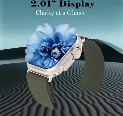 Innomax Horizon Smartwatch