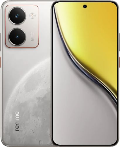 Realme P3 Ultra