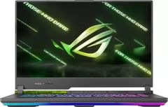 Dell G15-5520 Laptop vs Asus ROG Strix G15 2022 G513RC-HN084WS Gaming Laptop