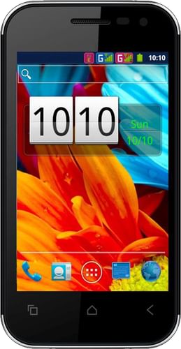 Videocon A15 Plus