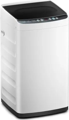 Midea MLTW09M1BWW 0.9 cu ft Fully Automatic Top Load Washer only